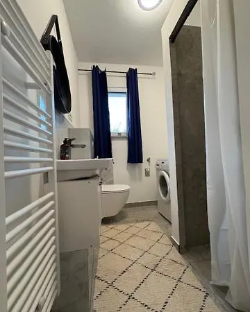 Nordhaven Klein Apartamento *