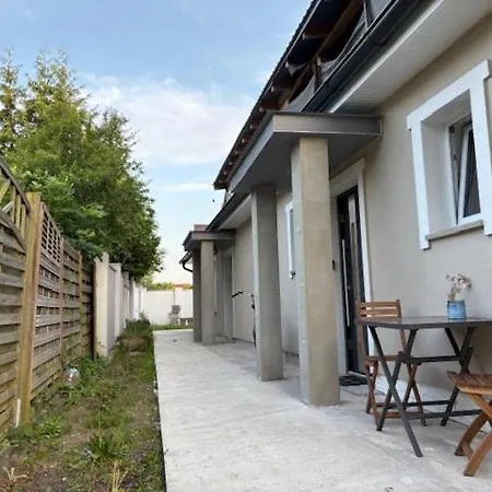 Nordhaven Klein * Wilhelmshaven