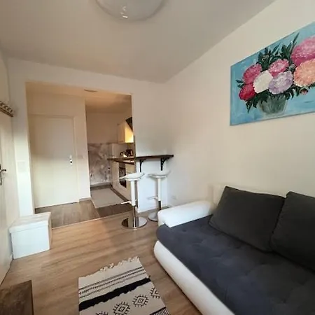 Nordhaven Klein Apartment Wilhelmshaven