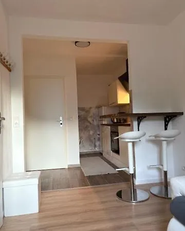 Nordhaven Klein Apartamento *